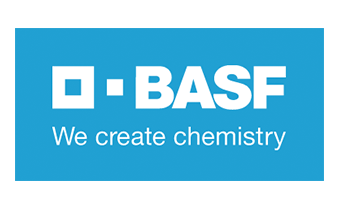 BASF logo