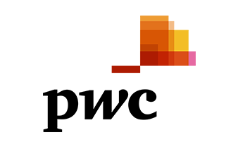 Price Waterhouse Cooper logo