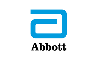 Abbott logo